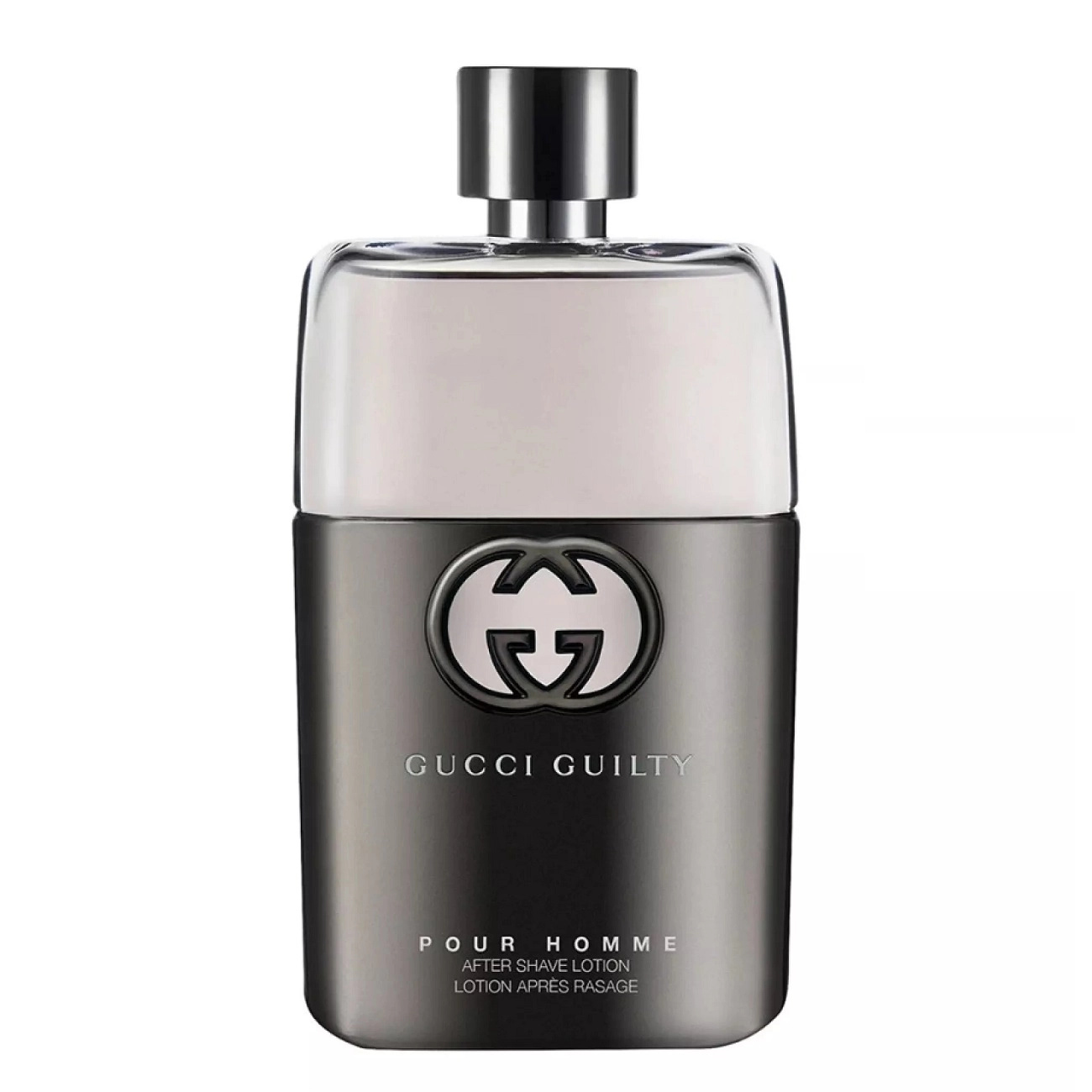Gucci guilty aftershave lotion outlet