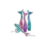Mermaid Tail Lip Gloss 1.9gr