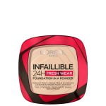 Infaillible 24H Fresh Wear Foundation Powder 9gr