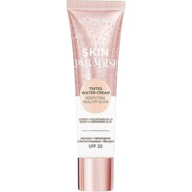 Skin Paradise Tinted Water Cream SPF20 30ml