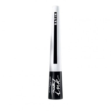 Master Ink Eyeliner Satin - Luminous Black 2,5ml