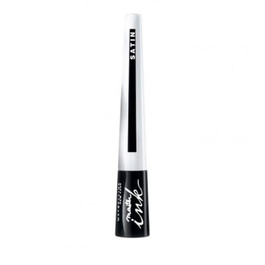 Master Ink Eyeliner Satin - Luminous Black 2,5ml