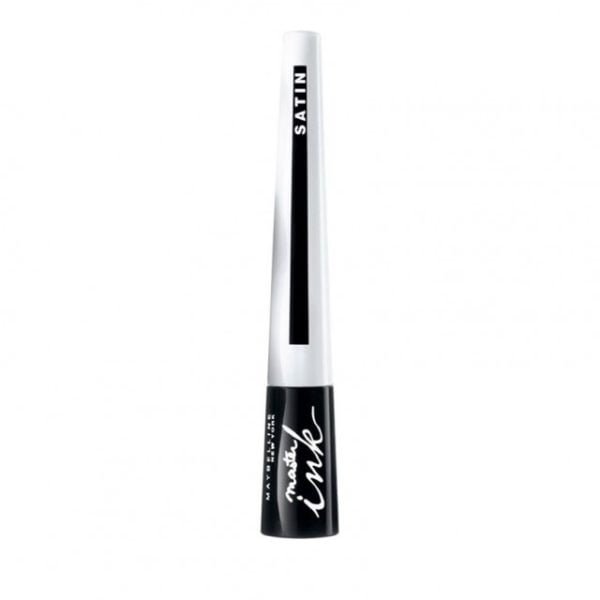 Master Ink Eyeliner Satin - Luminous Black 2,5ml