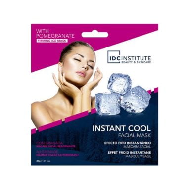 Instant Cool Facial Mask 30gr