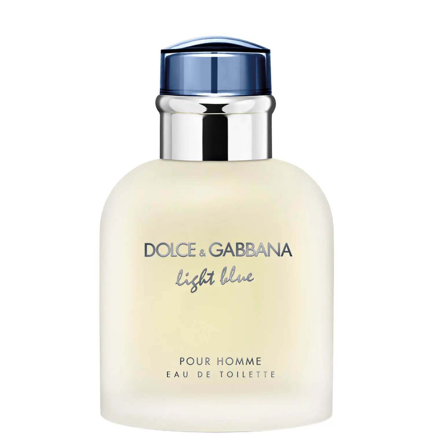 Light Blue Pour Homme Eau de Toilette 75ml Light Blue Pour Homme Eau de Toilette 75ml