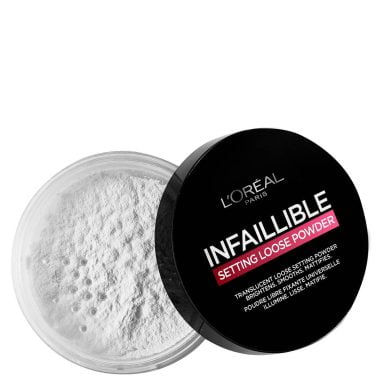Infaillible Loose Setting Powder 6gr