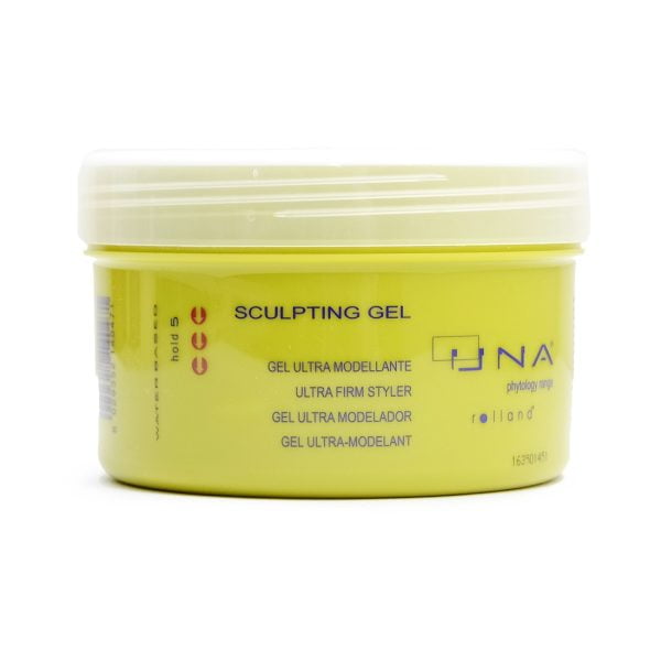 Sculpting Gel Ultra Hold 500ml