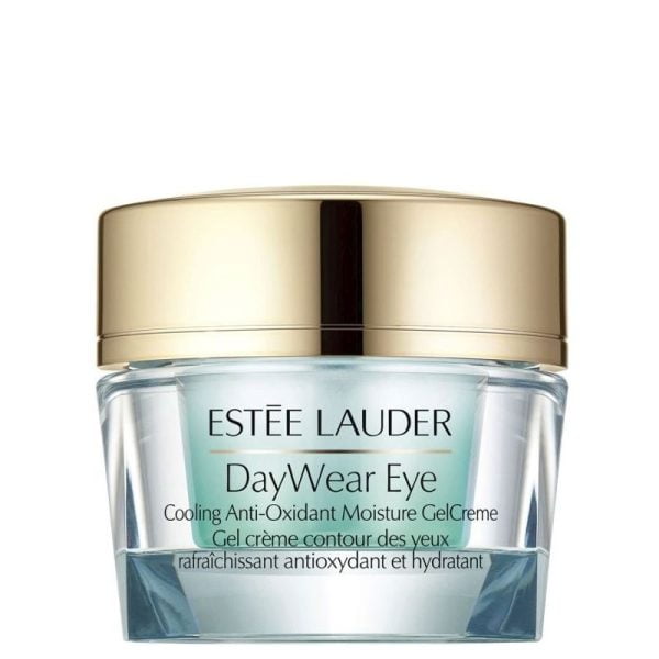 DayWear Eye Cooling Anti-Oxidant Moisture GelCreme 15ml