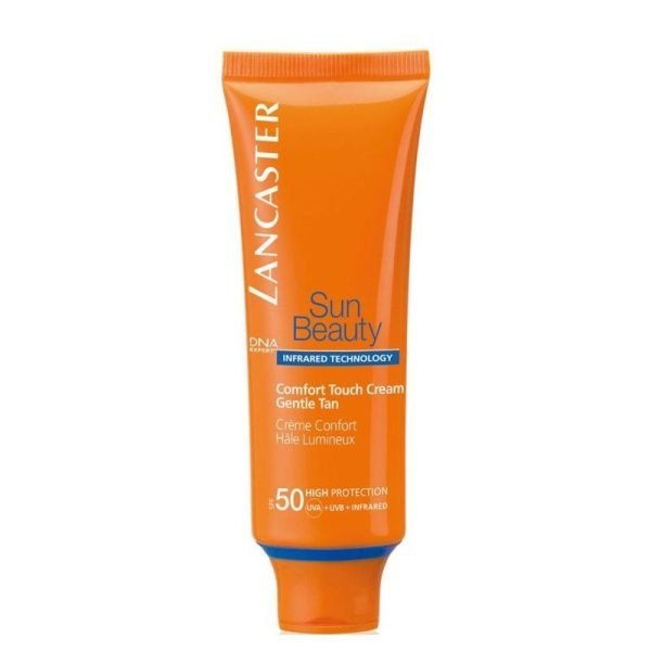 Sun Beauty Comfort Touch SPF50 50ml