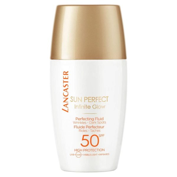 Sun Perfect Infinite Glow Perfecting Fluid SPF50 30ml