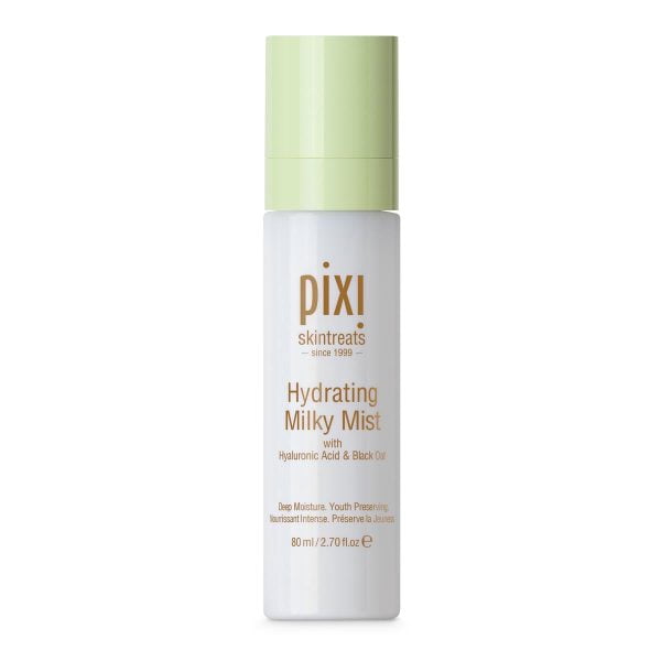 Hydrating Milky Mist 80ml