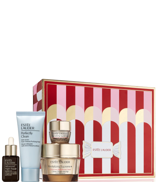 Revitalizing Supreme+ Skincare Set