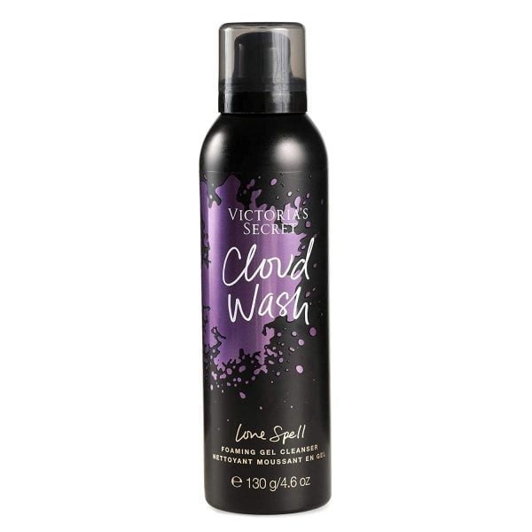 Love Spell Cloud Wash Foaming Gel Cleanser 130g