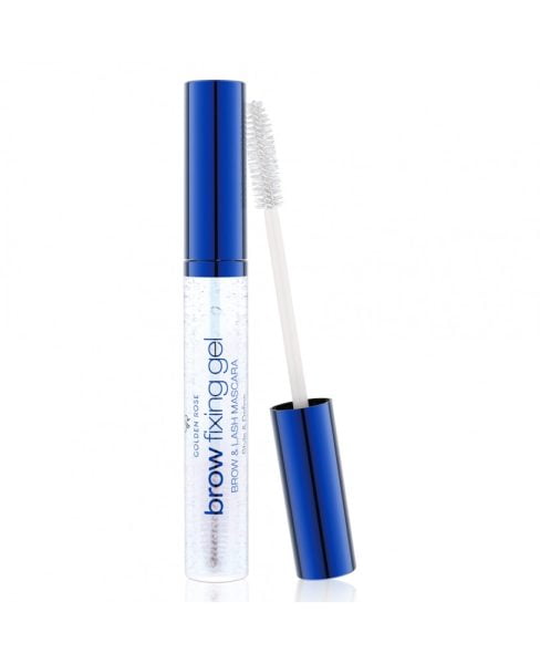 Brow Fixing Gel Clear Mascara 11ml