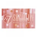 Socialite Eyeshadow Palette 11,2gr