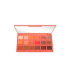 Make Up Eyeshadow Palette 29,7gr