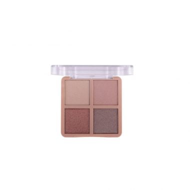 Highlighter Palette 23,2gr