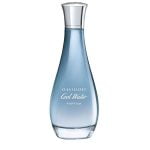 Cool Water For Her Eau de Parfum 100ml