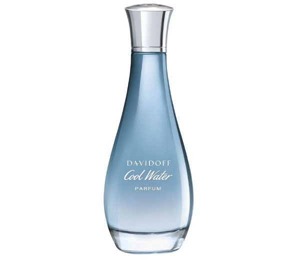 Cool Water For Her Eau de Parfum 100ml