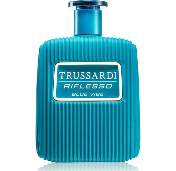 Riflesso Blue Vibe Limited Edition Eau de Toilette 100ml