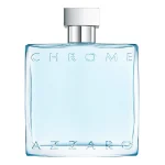 Chrome Eau de Toilette 200ml