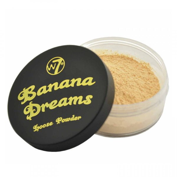 Banana Dreams Loose Powder 20gr