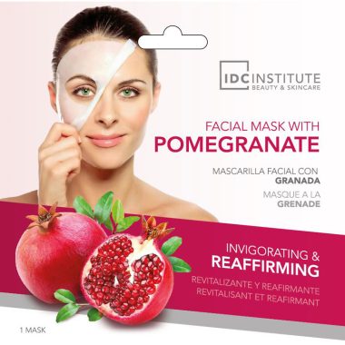 Pomegranate Facial Mask 22gr