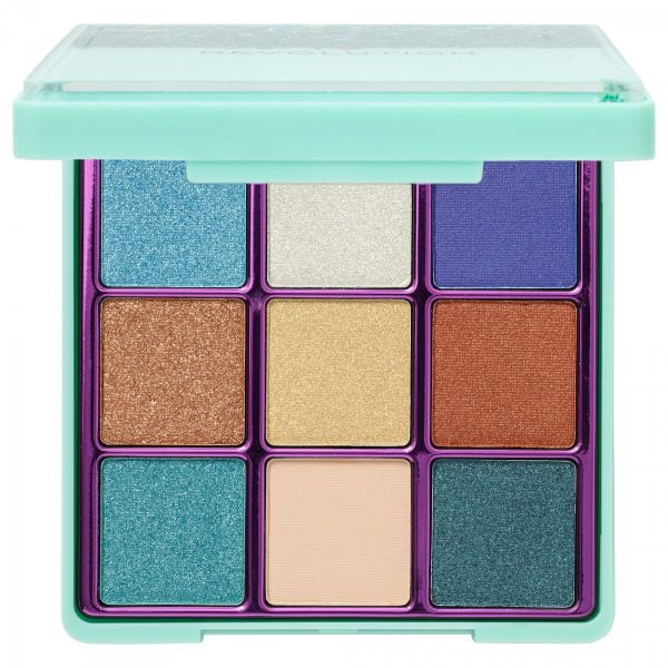 I Heart Revolution Starry Eyed Glitter Palette 13,5gr