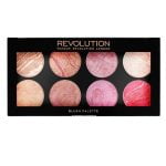 Ultra Blush Palette Blush Queen 13gr