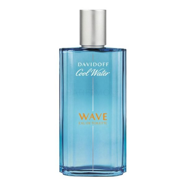 Cool Water Wave Eau de Toilette 200ml