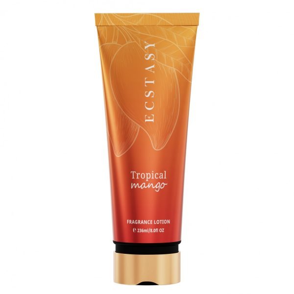 Tropical Mango Body Lotion 236ml