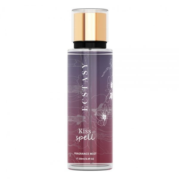 Body Mist Kiss Spell 250ml