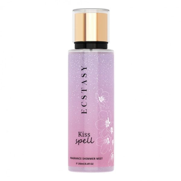 Body Mist Kiss Spell Shimmer 250ml