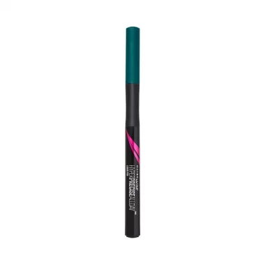 Hyper Precise All Day Waterproof Eyeliner - Jungle Green 9gr