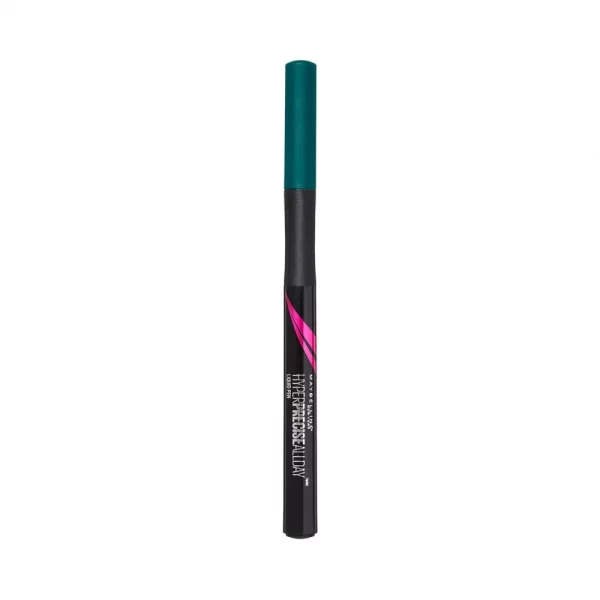 Hyper Precise All Day Waterproof Eyeliner - Jungle Green 9gr