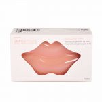 Hydrogel Lip Patch 22pcs