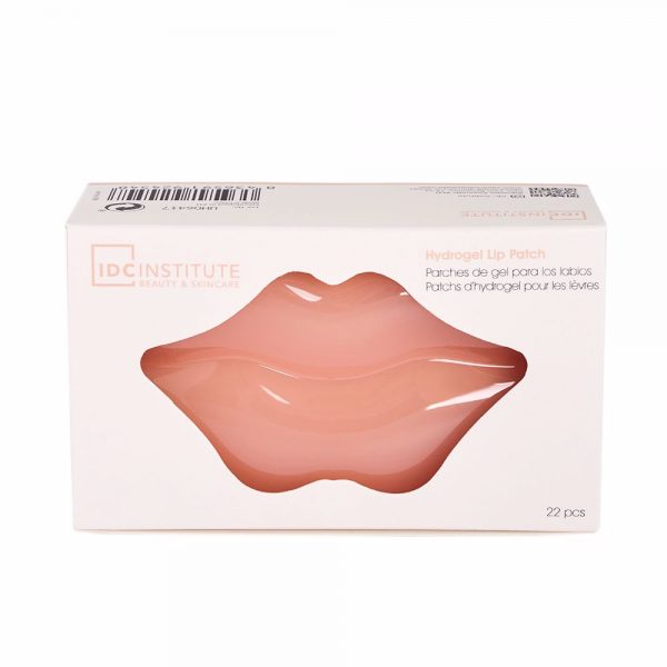 Hydrogel Lip Patch 22pcs