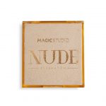 Nude Eyeshadow Palette 9gr