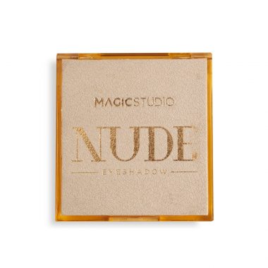 Nude Eyeshadow Palette 9gr