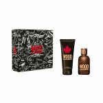 Wood Pour Homme Eau de Toilette 100ml + Shower Gel 150ml