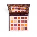 The Cabaret Colors Eyeshadow Palette 20gr