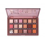 Rebellious Eyeshadow Palette 18gr