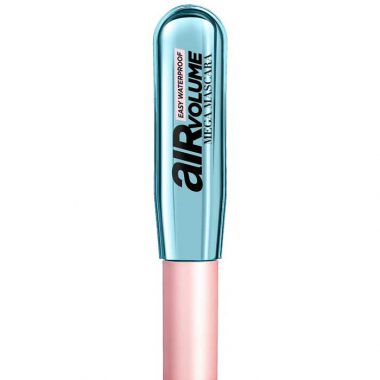 Air Volume Waterproof Mascara 7,9ml