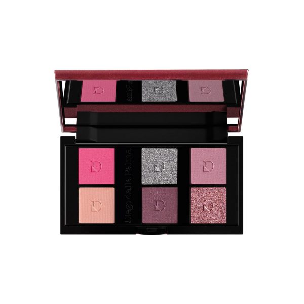 My Dreams Eyeshadow Palette 7,8gr