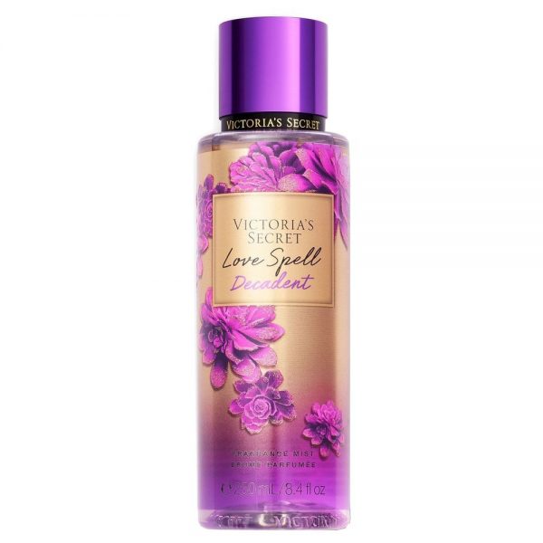 Love Spell Decadent Body Mist 250ml