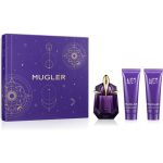 Alien Gift Set - 60ml EDP + Body Lotion 100ml + Shower Gel 100ml
