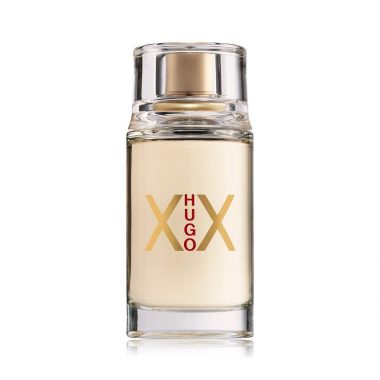 Hugo XX Woman Eau de Toilette 100ml