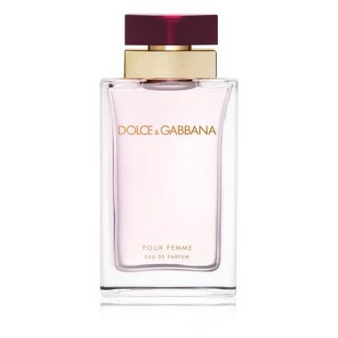 Pour Femme Eau de Parfum