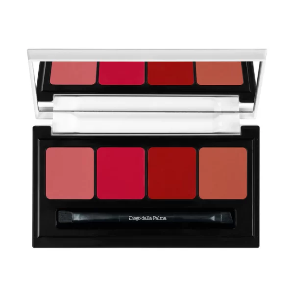 L'Art De Triomphe Lip Palette 6gr