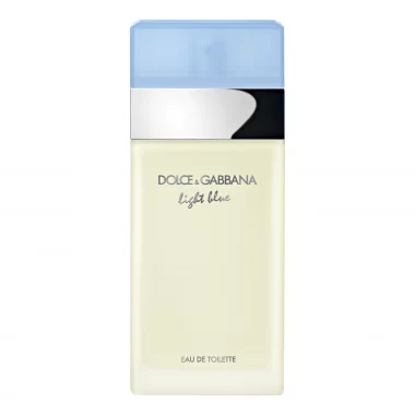 Light Blue Eau de Toilette